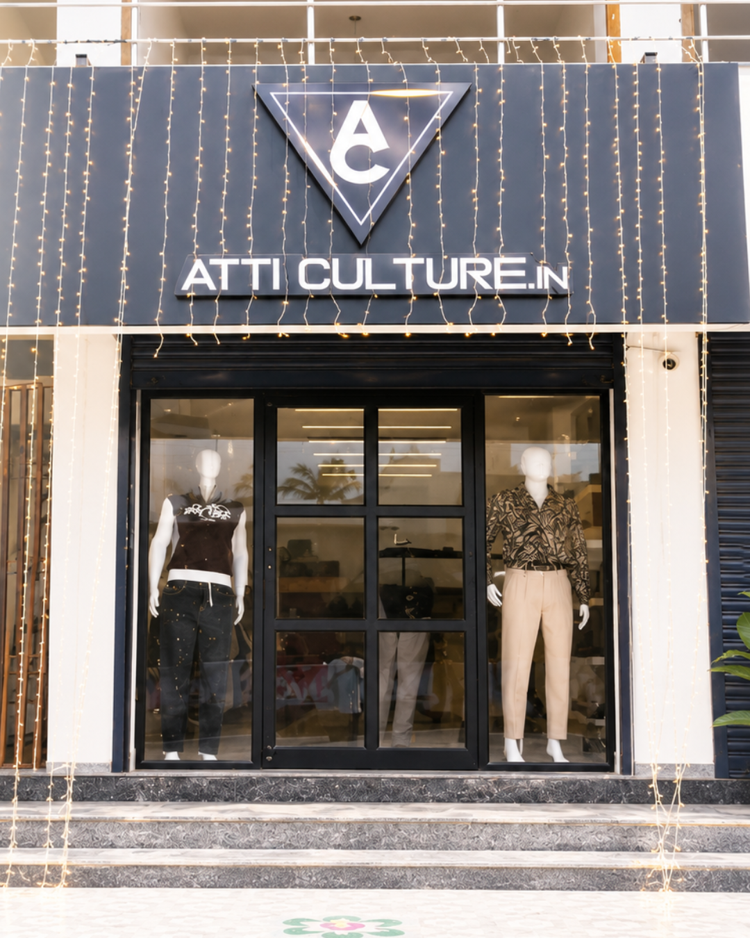 Atti Culture